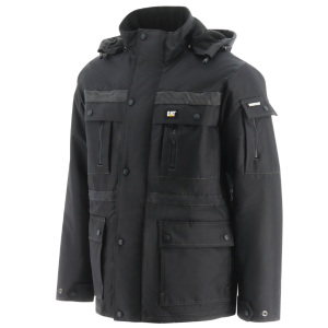 Giacca Caterpillar Parka