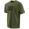 T-shirt Caterpillar