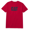 Tshirt Caterpillar Trademark Tee