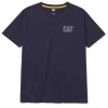 T-shirt Caterpillar